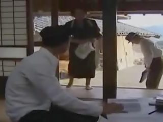Japanese Nostalgic adult movie #16