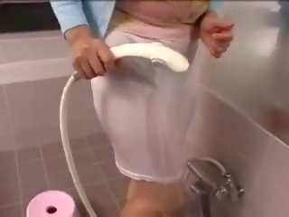 Japoneze shtëpiake: falas i ri japoneze tub xxx video kapëse f4