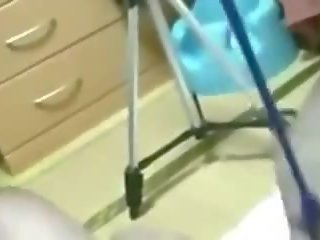 Sexy Breasts at Home M Wife's Nipple Torture and